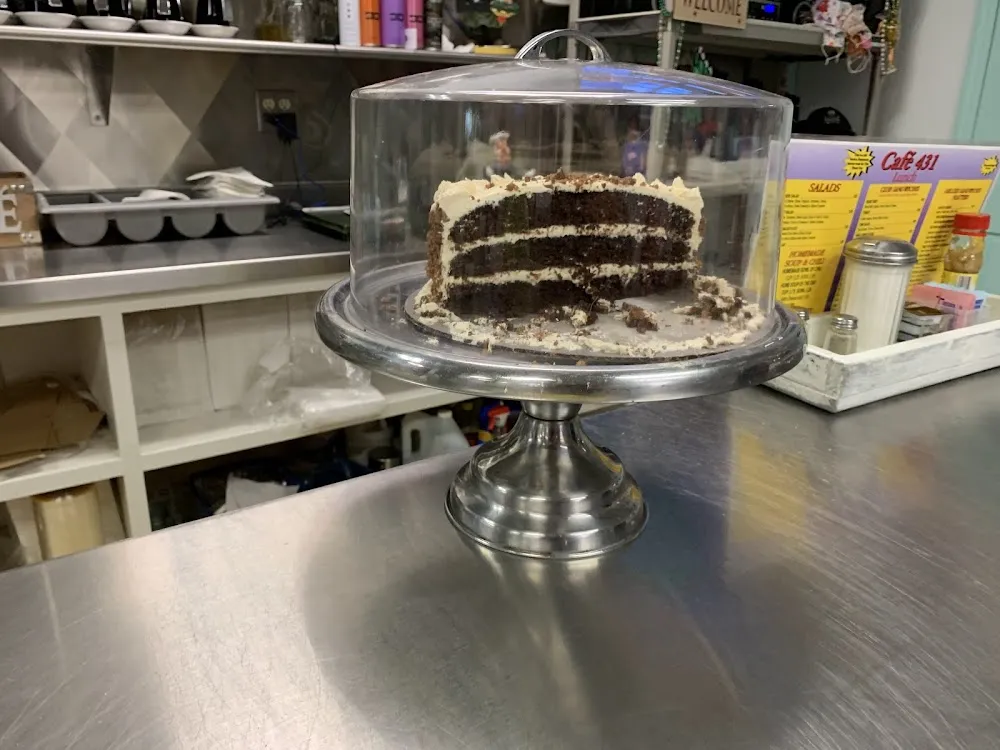 Cake