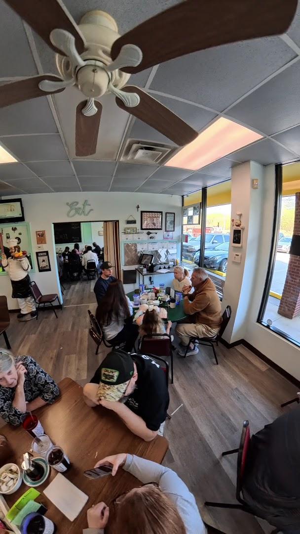 Cafe 431